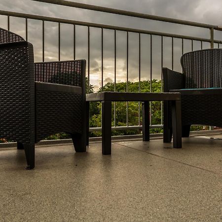City Apartments Wilhelmshaven Exterior foto