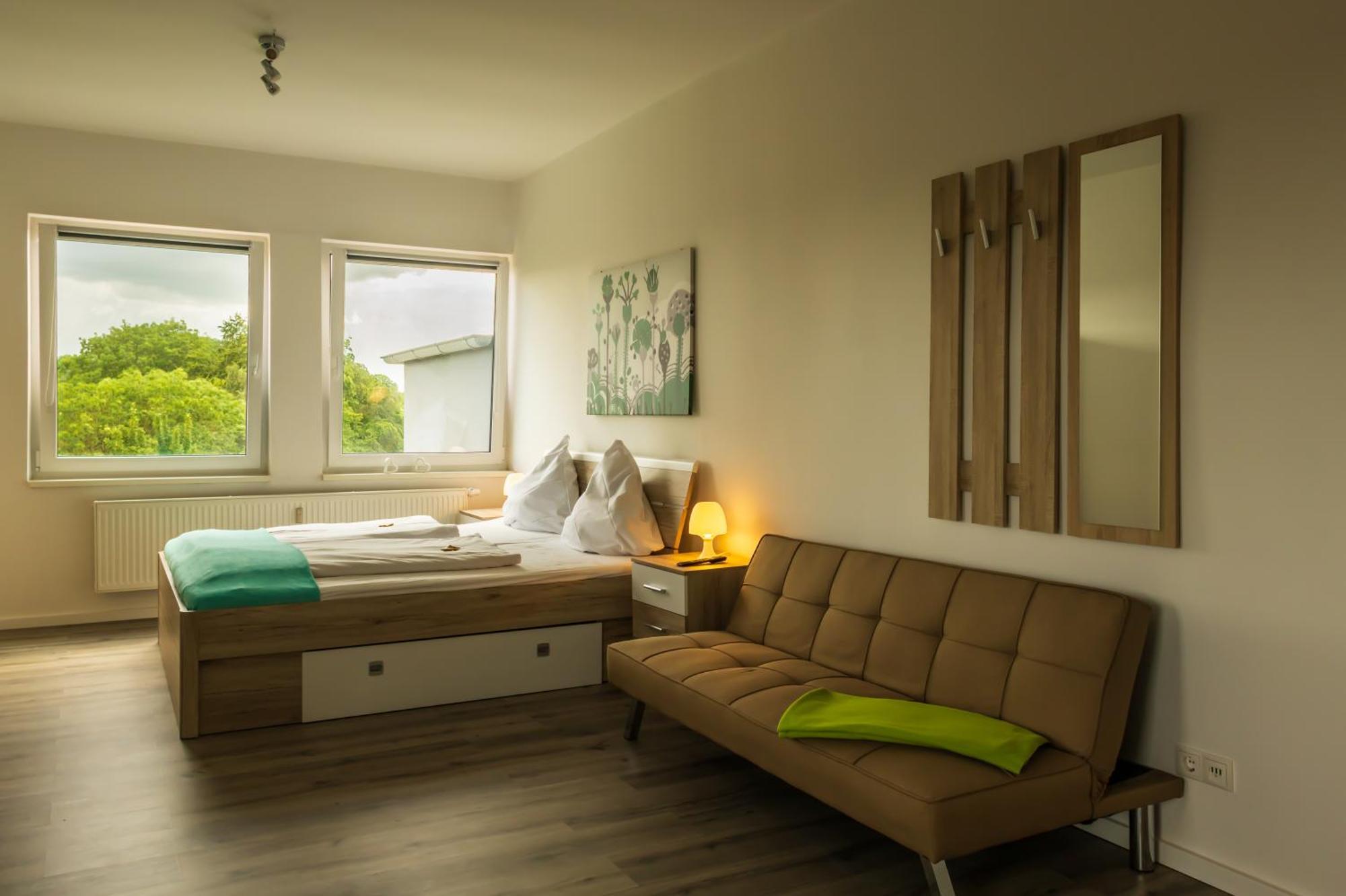 City Apartments Wilhelmshaven Exterior foto